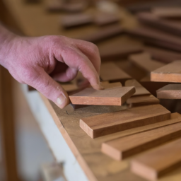 Création de bars en bois sur mesure : Ambiance conviviale assurée Frejus